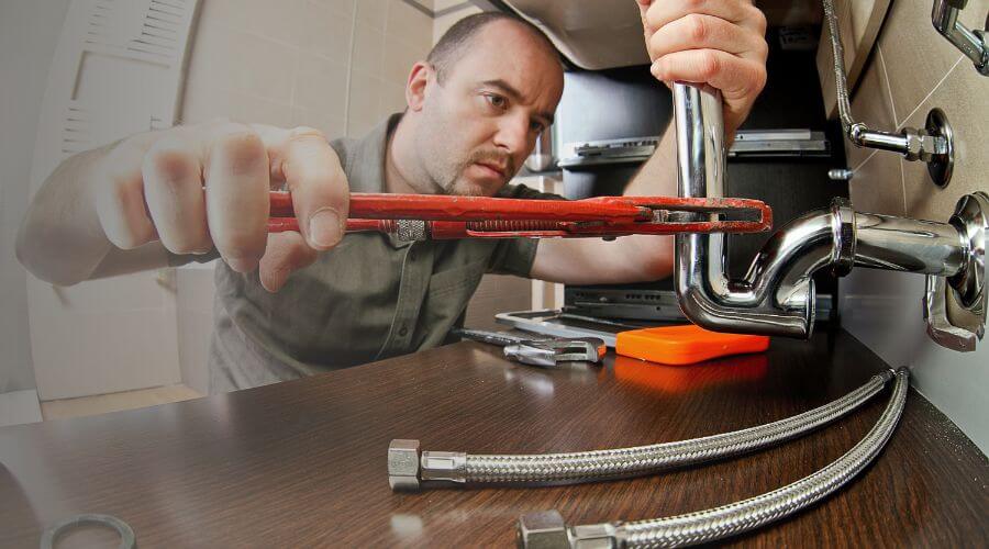 Local 24/7 Emergency Plumbing in Barnsdall, OK